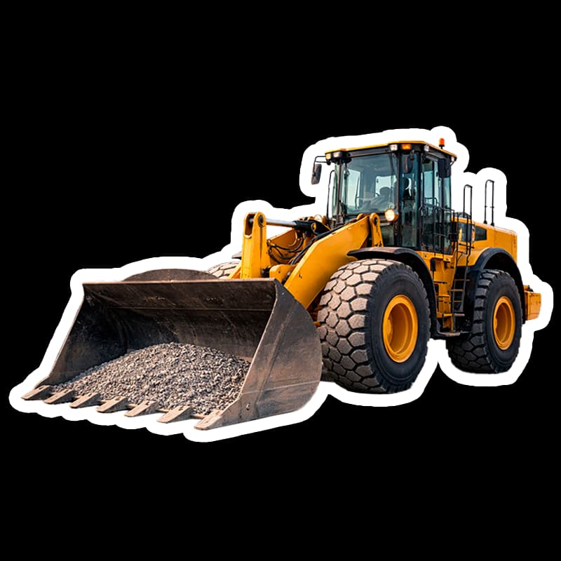 Imagen de payloader